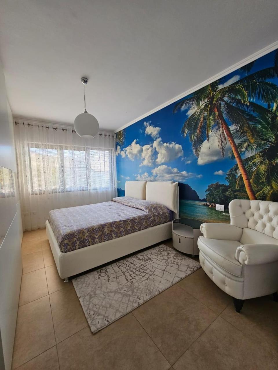 Sea&Sun&Sand Cosy Apartment In Durres Exterior photo